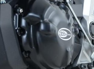 KEC0068 - R&G RACING Yamaha Engine Covers Protection Kit (2 pcs)