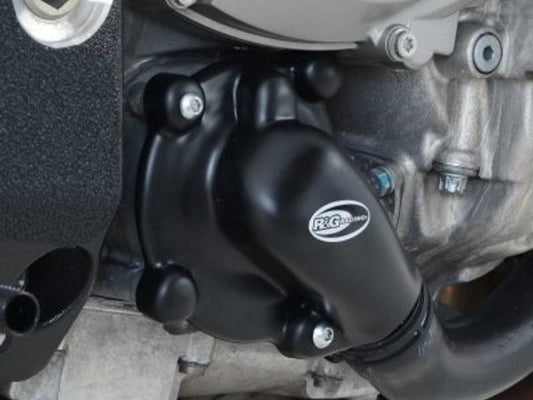 ECC0173 - R&G RACING BMW S series Water Pump Cover Protection