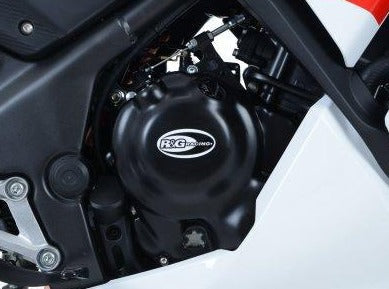 ECC0180 - R&G RACING Honda CBR300R / CB300R Clutch Cover Protection (right side)