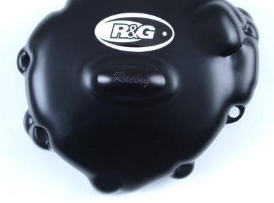KEC0012R - R&G RACING Honda CBR1000RR (08/16) Alternator & Clutch Covers Protection Kit (racing)