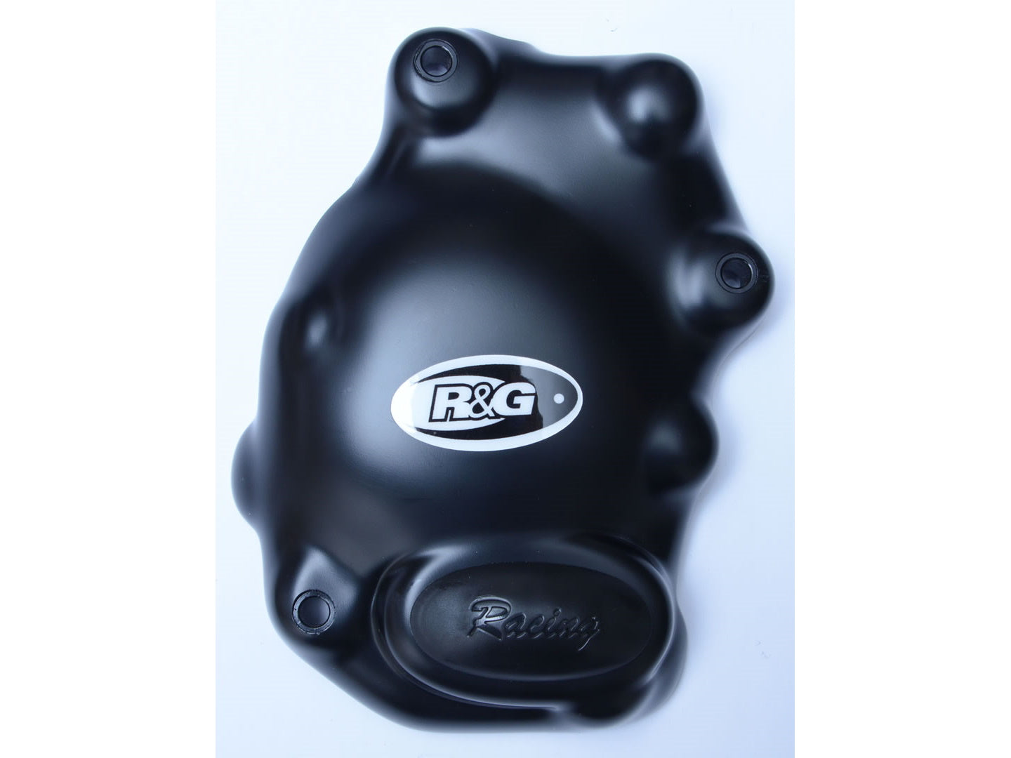 ECC0142 - R&G RACING Triumph Daytona 675 / 765 (2013+) Pick Up Cover Protection (right side, racing) – Accessories in the 2WheelsHero Motorcycle Aftermarket Accessories and Parts Online Shop