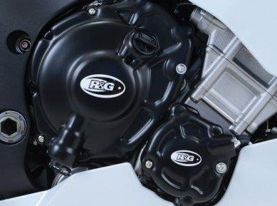 KEC0094 - R&G RACING Yamaha MT-10 (2016+) Engine Covers Protection Kit (3 pcs)