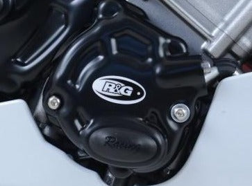 KEC0094R - R&G RACING Yamaha MT-10 (2016+) Engine Covers Protection Kit (3 pcs, racing)