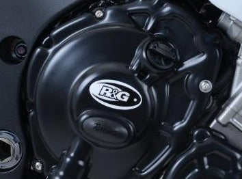 ECC0193 - R&G RACING Yamaha YZF-R1 (2015+) Clutch Cover Protection (right side, racing)