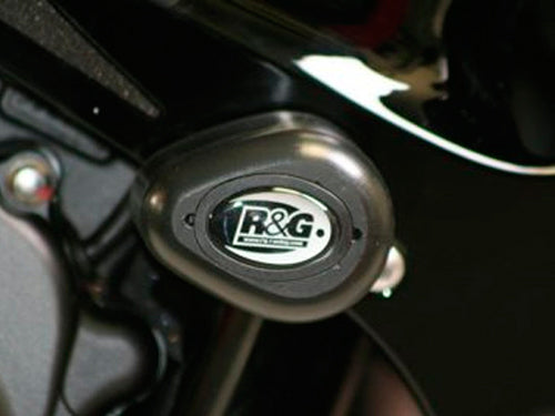 R&G RACING Honda CBR1000RR (06/07) Frame Crash Protection Sliders "Aero"