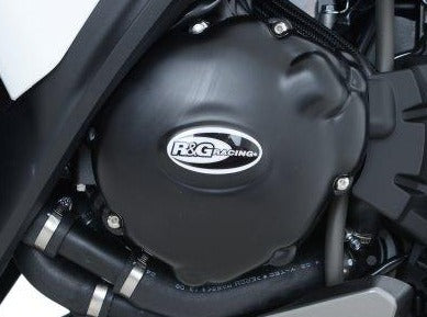 ECC0017 - R&G RACING Honda CBR1000RR (08/16) Alternator Cover Protection (left side)