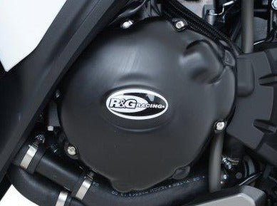 KEC0012 - R&G RACING Honda CBR1000RR (08/16) Alternator & Clutch Covers Protection Kit