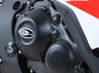 ECC0018 - R&G RACING Honda CBR1000RR (08/16) Clutch Cover Protection (right side)