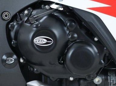 KEC0012 - R&G RACING Honda CBR1000RR (08/16) Alternator & Clutch Covers Protection Kit