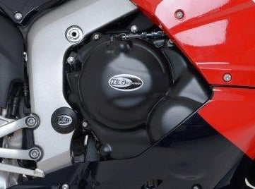 ECC0022 - R&G RACING Honda CBR600RR (07/16) Clutch Cover Protection (right side)