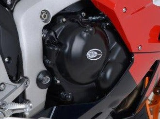 ECC0022 - R&G RACING Honda CBR600RR (07/16) Clutch Cover Protection (right side)
