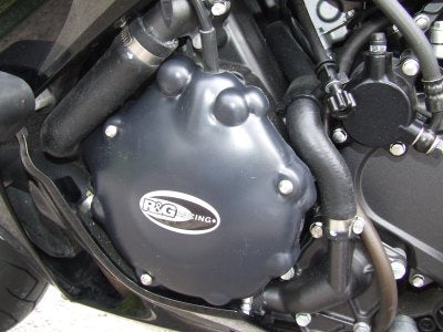 KEC0015 - R&G RACING Honda CB1000R (08/16) Crankcase Covers Protection Kit (left & right)