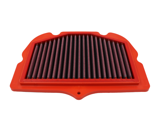 BMC FM465/04 Triumph Daytona / Street Triple Replacement Air Filter – Accessories in the 2WheelsHero Motorcycle Aftermarket Accessories and Parts Online Shop