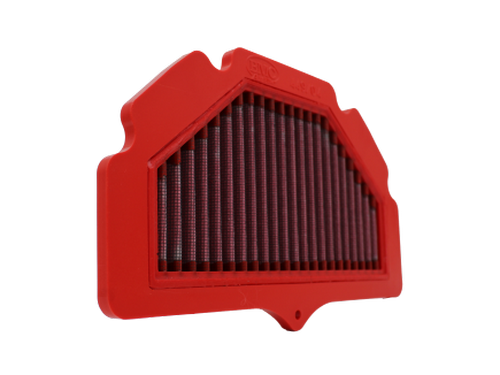 BMC FM449/04 Suzuki GSR / GSX Replacement Air Filter – Accessories in the 2WheelsHero Motorcycle Aftermarket Accessories and Parts Online Shop