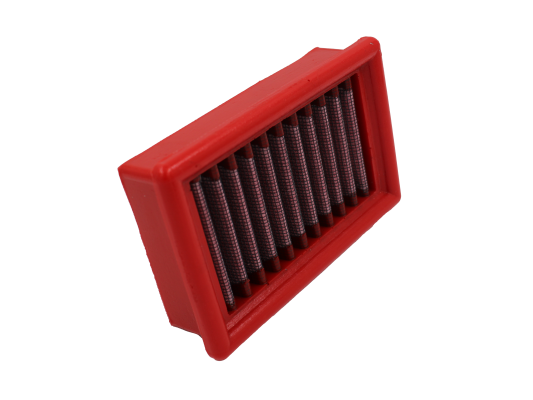 BMC FM413/01 Moto Guzzi Nevada / V7 / V9 Replacement Air Filter – Accessories in the 2WheelsHero Motorcycle Aftermarket Accessories and Parts Online Shop