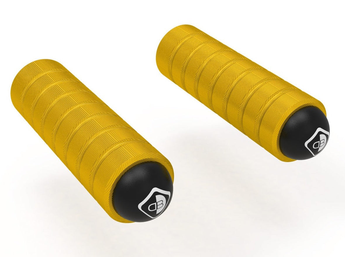 KPDM01 - DBK BMW Footpegs (sport)