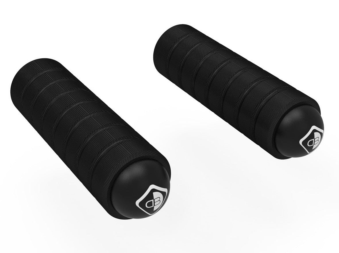 KPDM01 - DBK BMW Footpegs (sport)