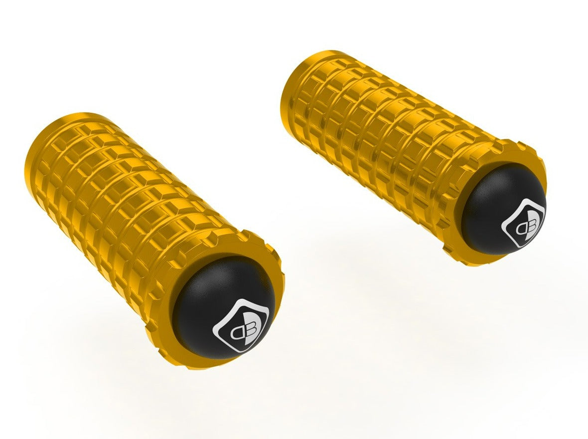 KPDM02 - DBK BMW Footpegs (racing)