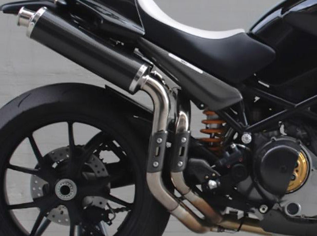 Ducati Monster S4RS Parts & Accessories | Two Wheels Hero