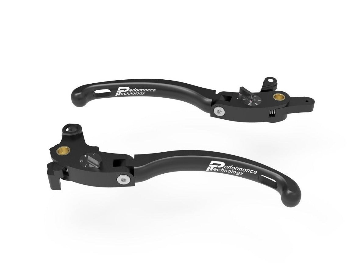 LE20 - DBK BMW Brake / Clutch ADJ (Levers ECO GP 1)