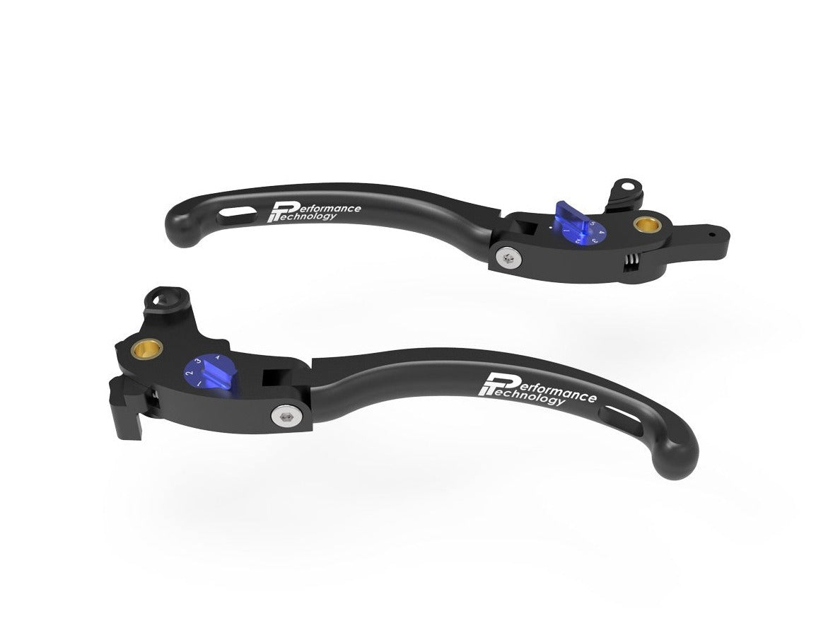 LE20 - DBK BMW Brake / Clutch ADJ (Levers ECO GP 1)