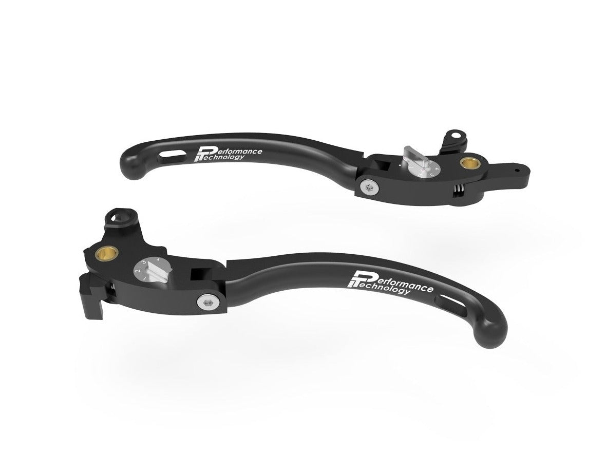 LE20 - DBK BMW Brake / Clutch ADJ (Levers ECO GP 1)