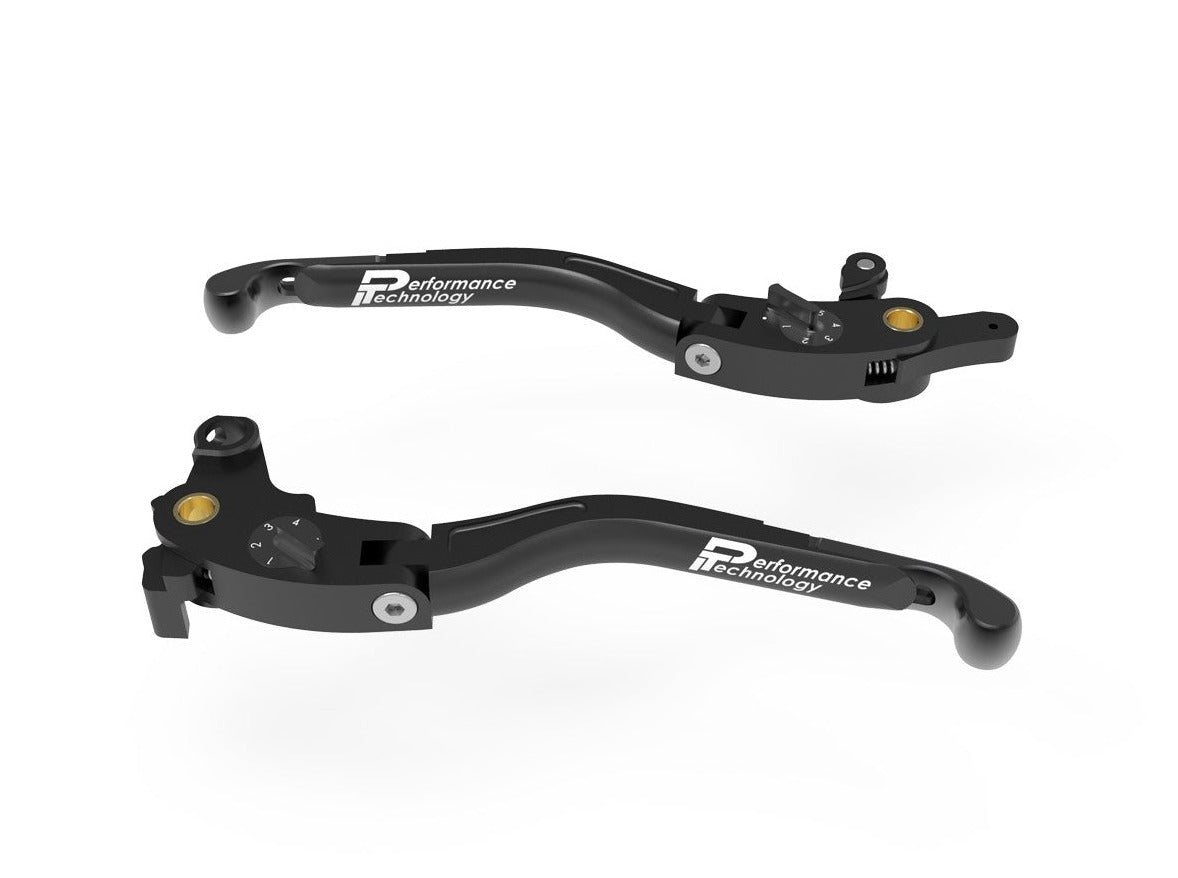 LEA20 - DBK BMW Brake / Clutch ADJ (Levers ECO GP 2)