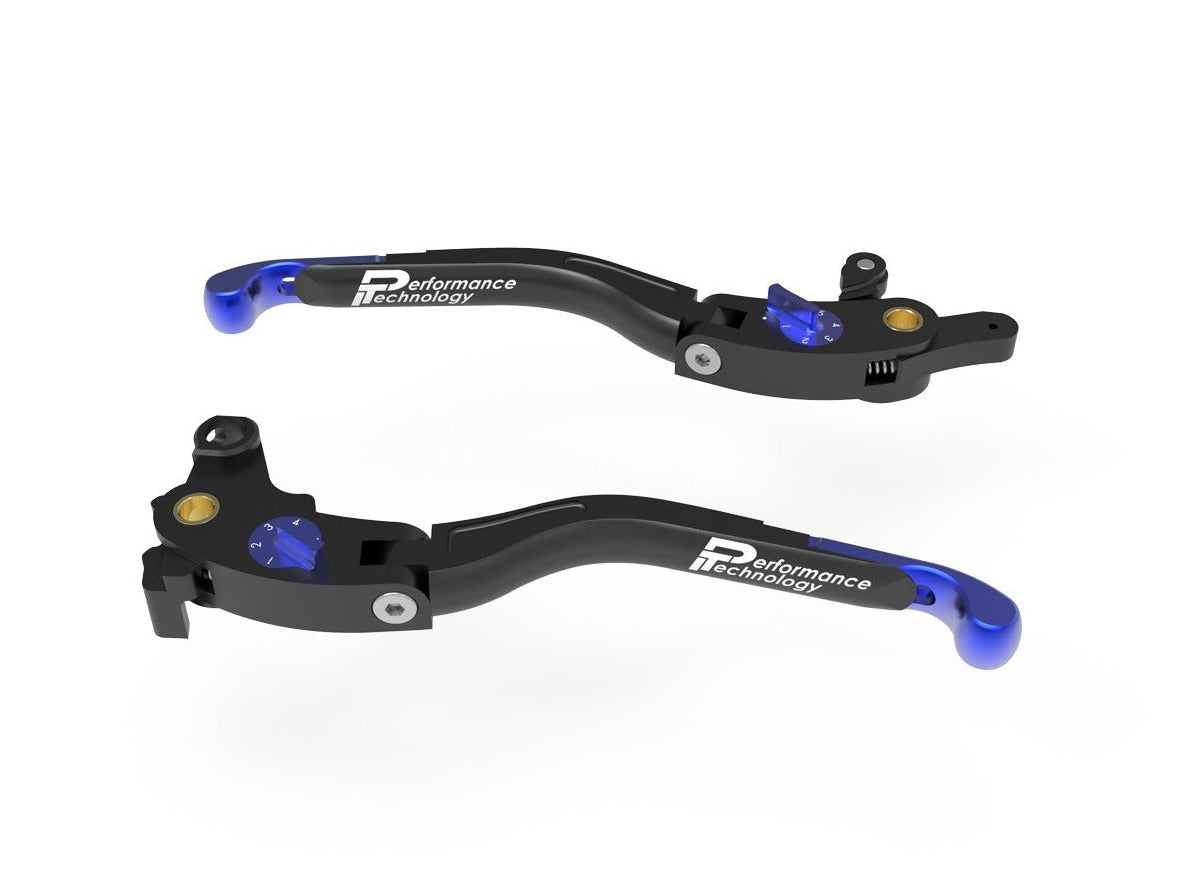 LEA20 - DBK BMW Brake / Clutch ADJ (Levers ECO GP 2)
