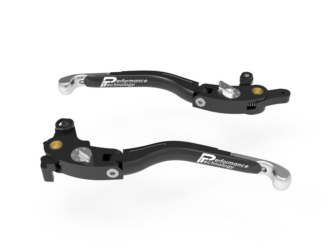 LEA20 - DBK BMW Brake / Clutch ADJ (Levers ECO GP 2)