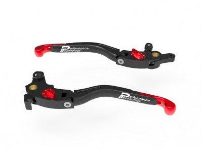 LEA20 - DBK BMW Brake / Clutch ADJ (Levers ECO GP 2)