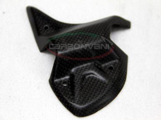 CARBONVANI MV Agusta Rivale Carbon Shifter Guard