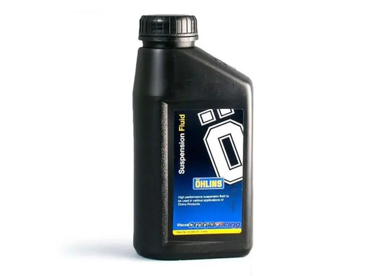 ÖHLINS 01316-01 #20 Front Fork Fluid Oil 1L (viscosity 98.1 cST at 40°C)
