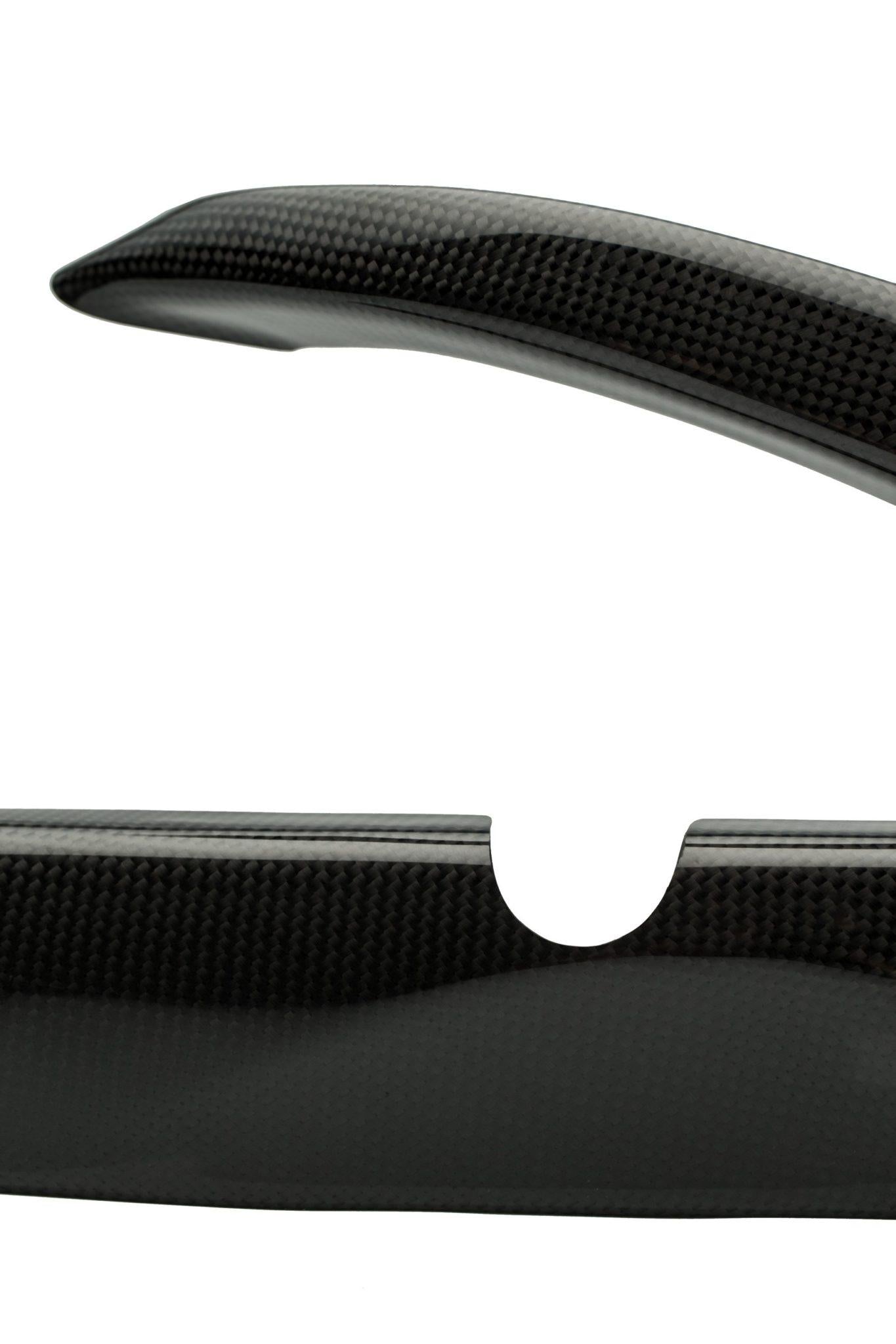 CARBON2RACE Suzuki GSX-S1000 (2015+) Carbon Swingarm Covers
