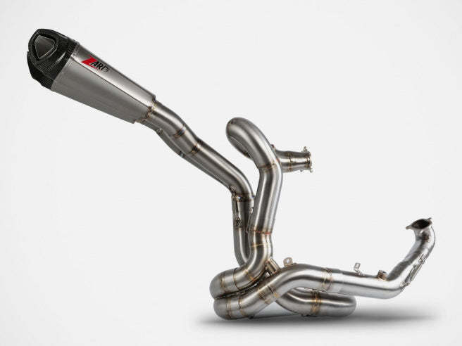 ZARD Ducati Panigale V2 (20/24) Full Exhaust System (racing) – Accessories in the 2WheelsHero Motorcycle Aftermarket Accessories and Parts Online Shop
