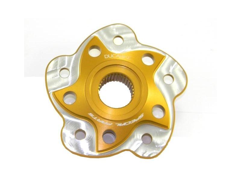 PC5F02848 - DUCABIKE Ducati Sprocket Carrier