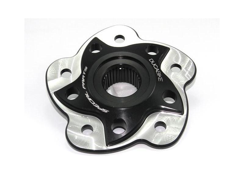 PC5F02848 - DUCABIKE Ducati Sprocket Carrier