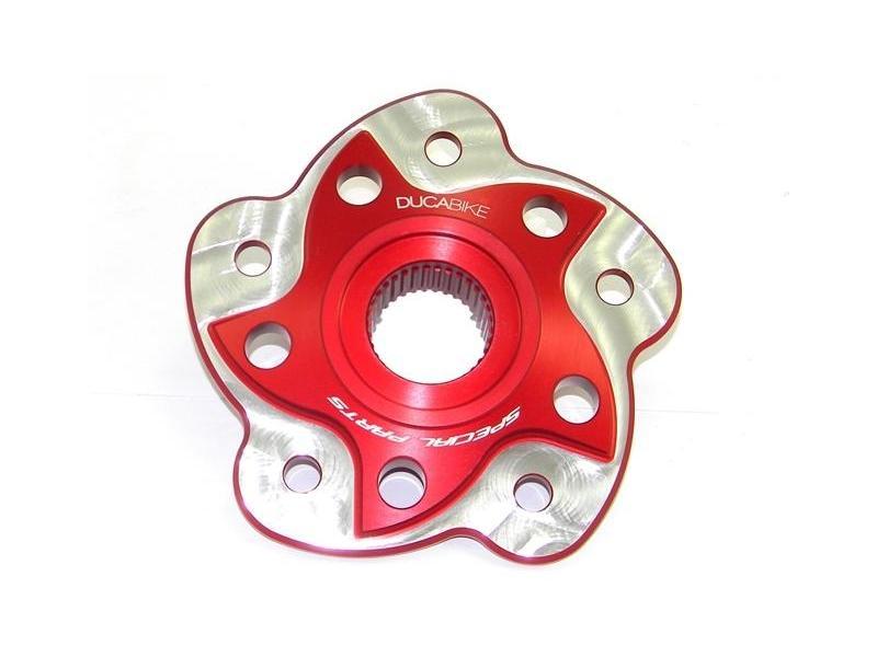 PC5F02848 - DUCABIKE Ducati Sprocket Carrier