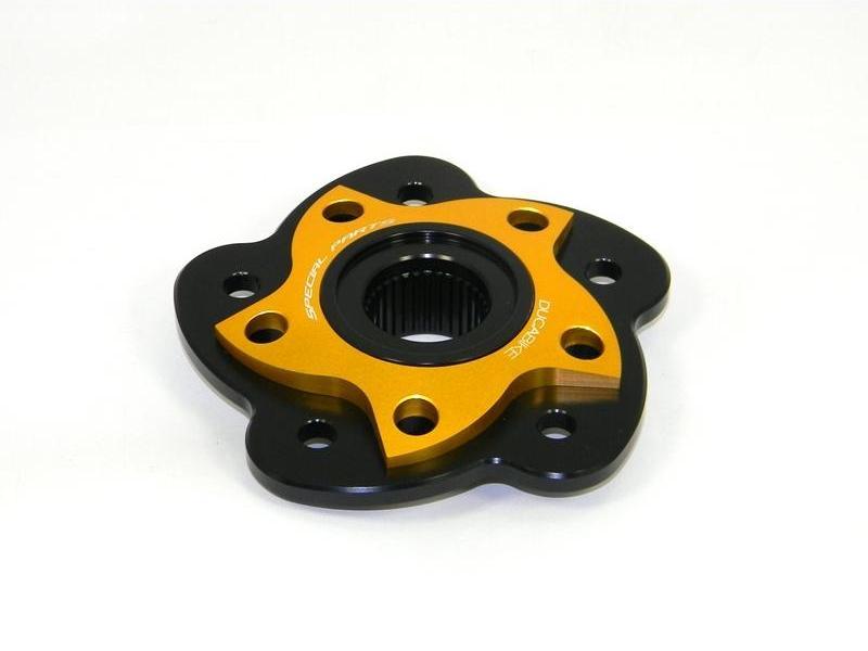 PC5F04848 - DUCABIKE Ducati Sprocket Carrier