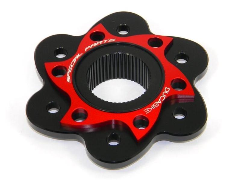 PC6F03 - DUCABIKE Ducati Rear Sprocket Flange (carrier)