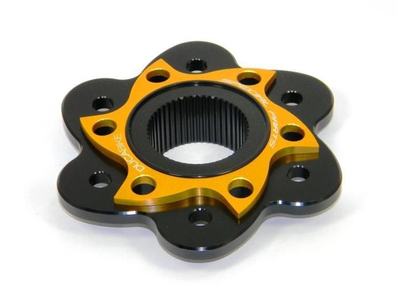 PC6F03 - DUCABIKE Ducati Rear Sprocket Flange (carrier)