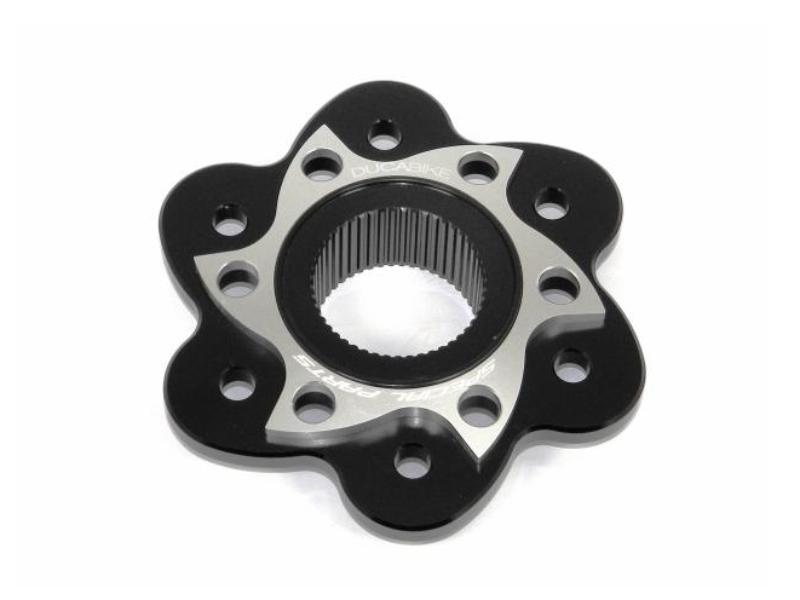 PC6F03 - DUCABIKE Ducati Rear Sprocket Flange (carrier)