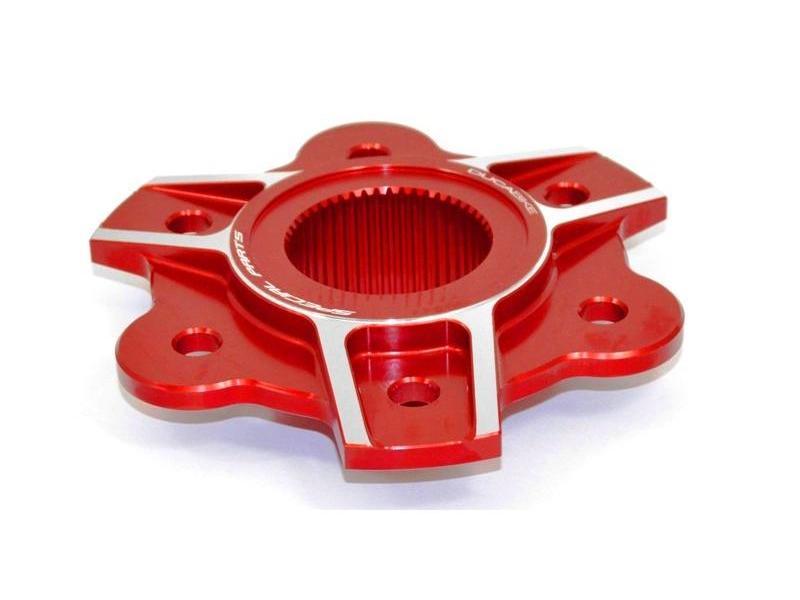 PC6F05 - DUCABIKE Ducati Rear Sprocket Flange (carrier)