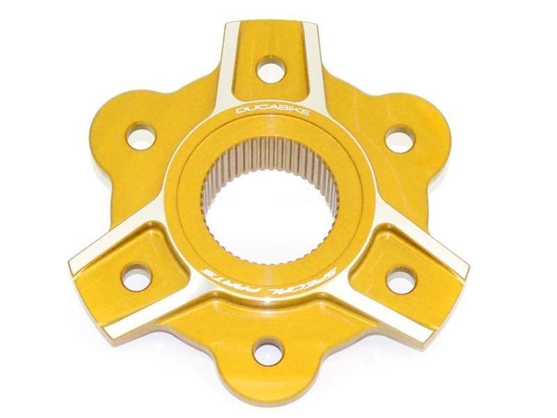 PC6F05 - DUCABIKE Ducati Rear Sprocket Flange (carrier)