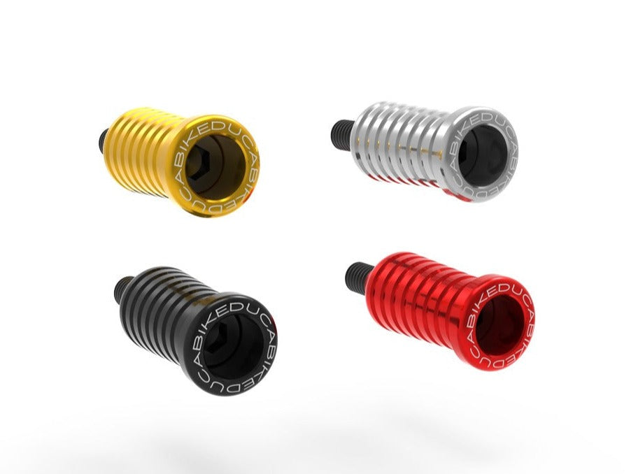 PCL02 - DUCABIKE Ducati Streetfighter V2 (2022+) Side Stand Pin