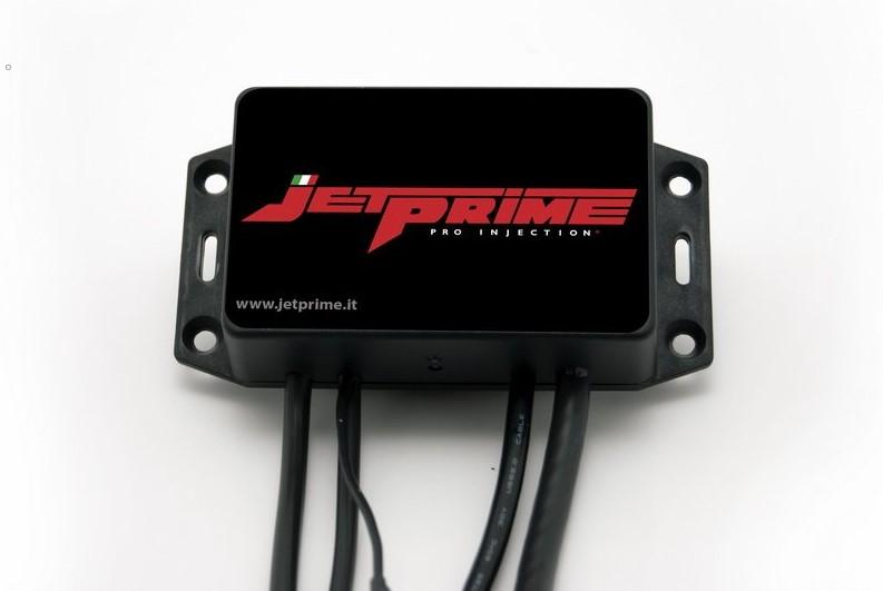 JP012H - JETPRIME Ducati Control Unit