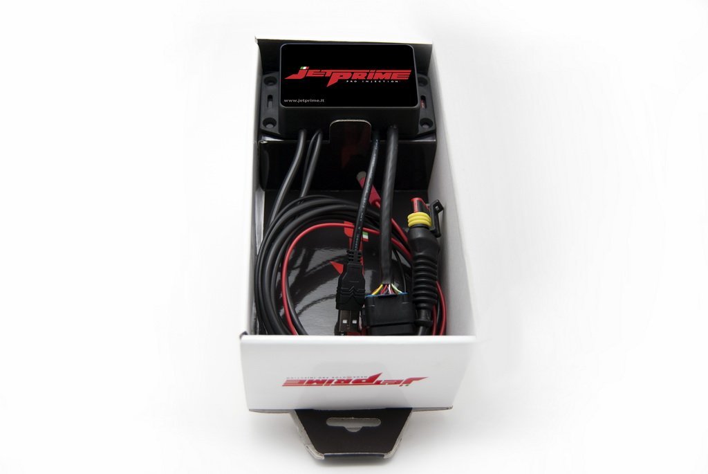 JP012H - JETPRIME Ducati Control Unit