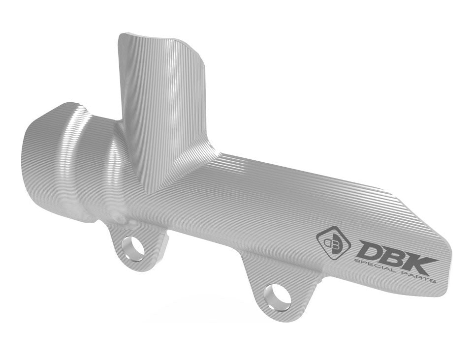 PPF05 - DBK Moto Guzzi V100 Mandello / Mandello S / Mandello Aviazione Navale (2022+) Rear Brake Pump Protection "Brembo"