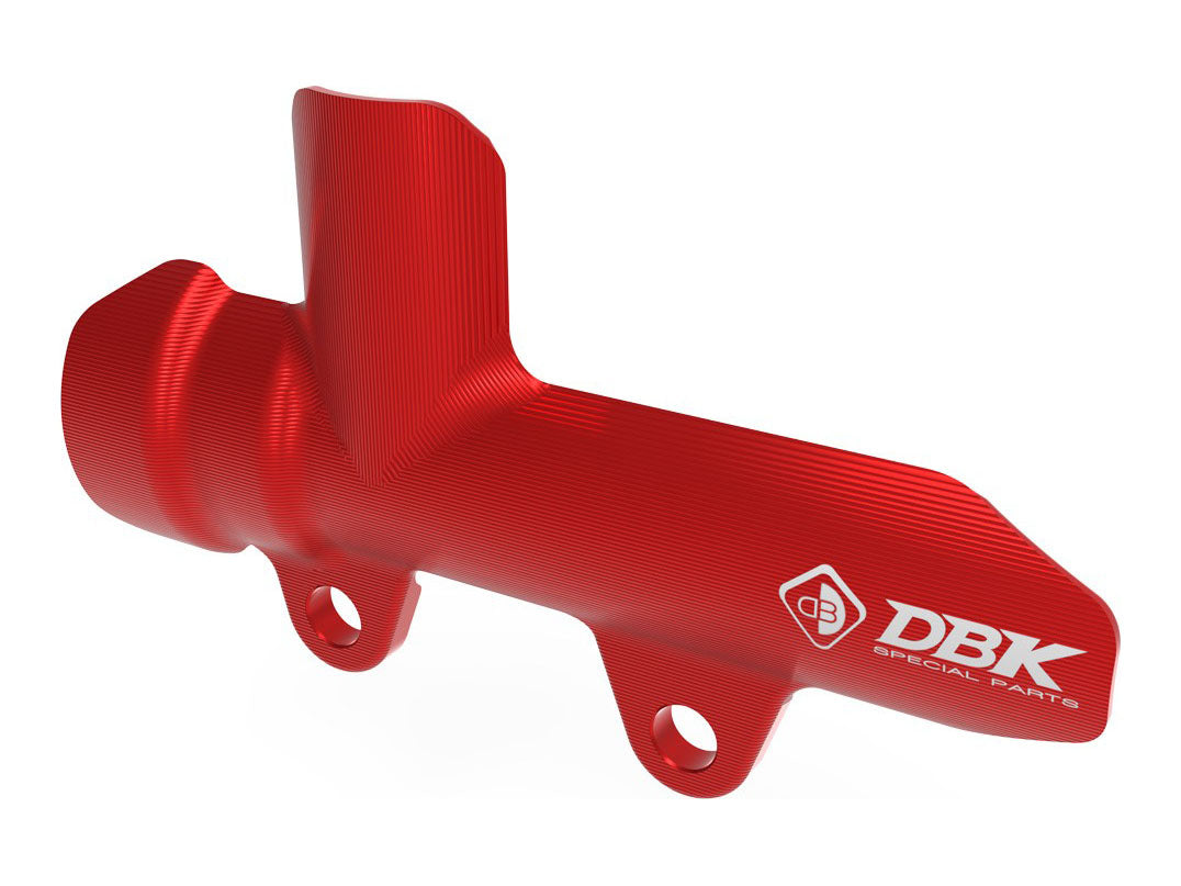 PPF05 - DBK Moto Guzzi V100 Mandello / Mandello S / Mandello Aviazione Navale (2022+) Rear Brake Pump Protection "Brembo"