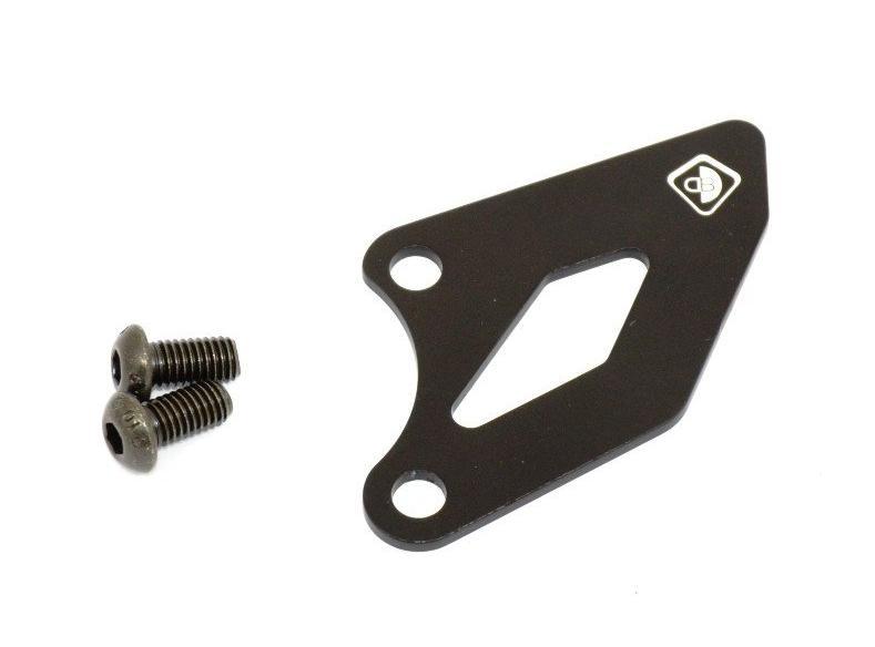 PRMSCRA01 - DUCABIKE Ducati Scrambler 800 (15/18) Rearset Kit (for Ducabike kit only)