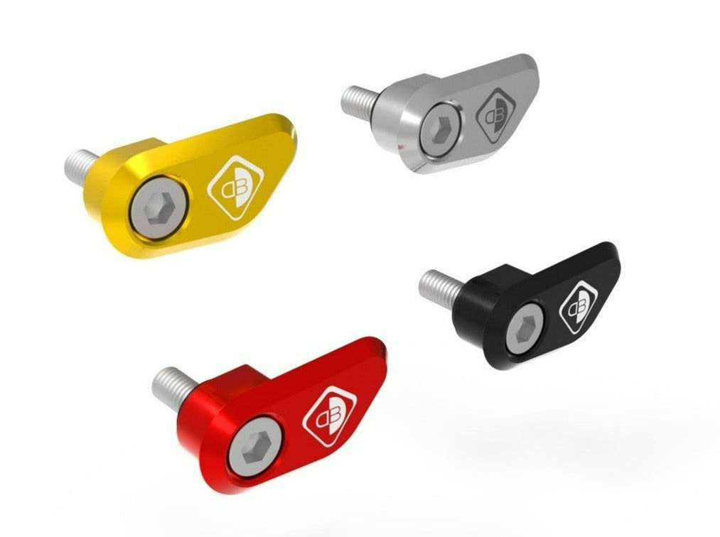 PSA03 - DBK Ducati DesertX (2022+) ABS Sensor Protection